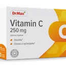 Dr. Max Vitamín C 250 mg