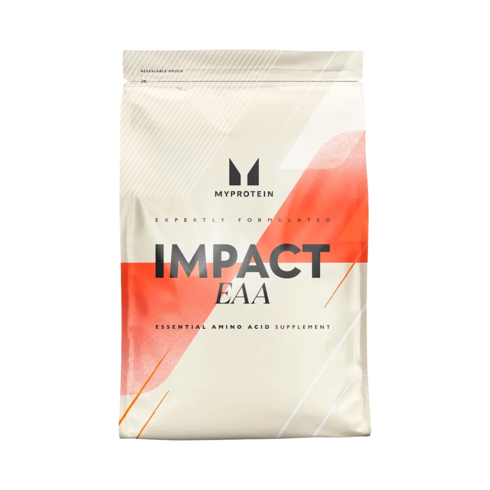 MyProtein Impact EAA 500 g tropical