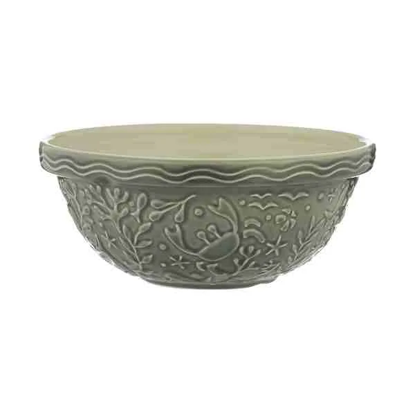 Mason Cash misa KIL MAS OC Mixing bowl Nautical 26 cm