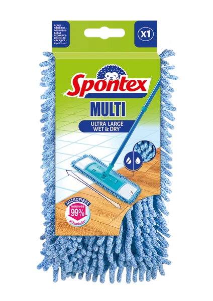 Spontex Microwiper Multi náhrada