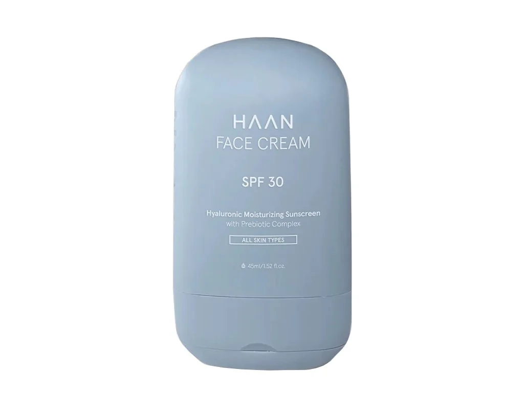 HAAN Pleťový krém SPF 30 1×45 ml, pleťový krém