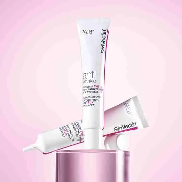 StriVectin Intensive Eye Concetrate For Wrinkles PLUS očný krém proti vráskam 1×30 ml, očný krém