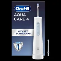 Oral-B AquaCare 4 ústna sprcha + 1NH