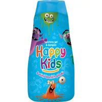 Happy Kids sprchový gél chlapčenský