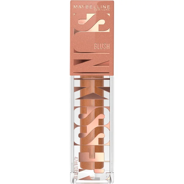 Maybelline New York Sunkisser 11 Electric Bronze lícenka 1×4,7 ml, lícenka