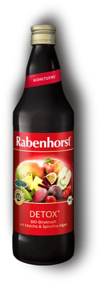 Rabenhorst DETOX BIO