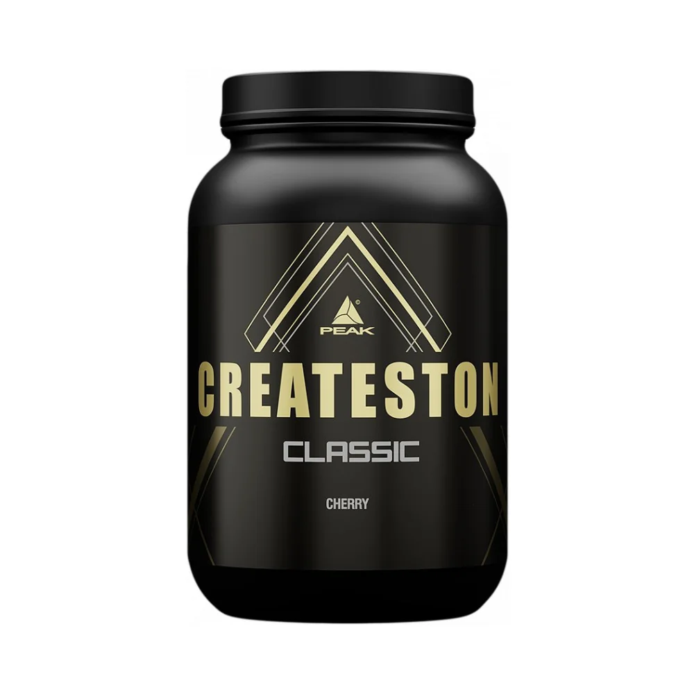 Peak Performance Createston Classic+ 1648 g cola