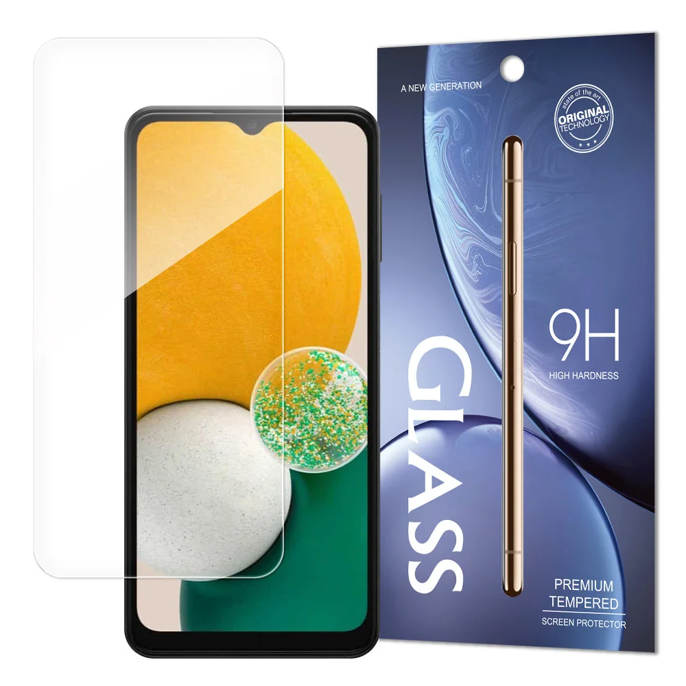 MG 9H ochranné sklo na Samsung Galaxy A13 5G / A23 / M13