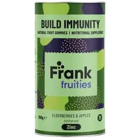 Frank Fruities Build Immunity