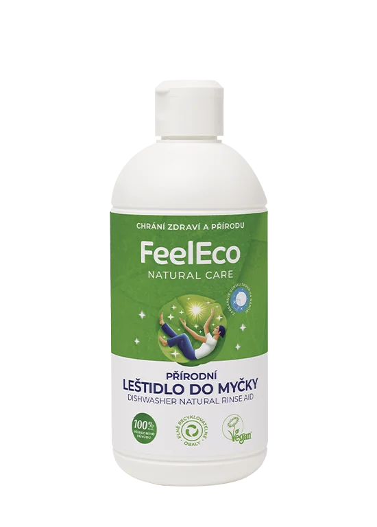 Feel Eco Leštidlo do umývačky