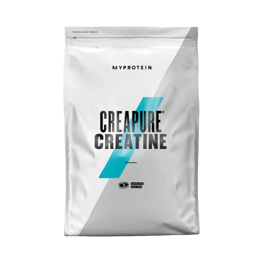 MyProtein Creapure® Kreatín Monohydrát 500 g bez príchute