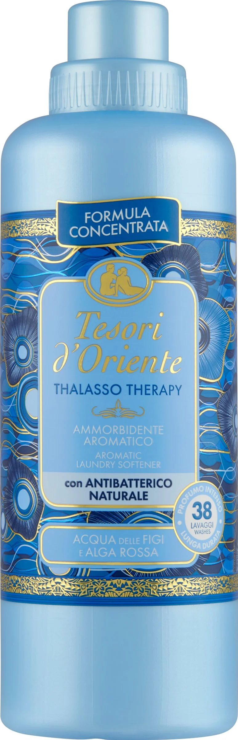 Tesori d´Oriente aviváž 38PD Thalasso Therapy