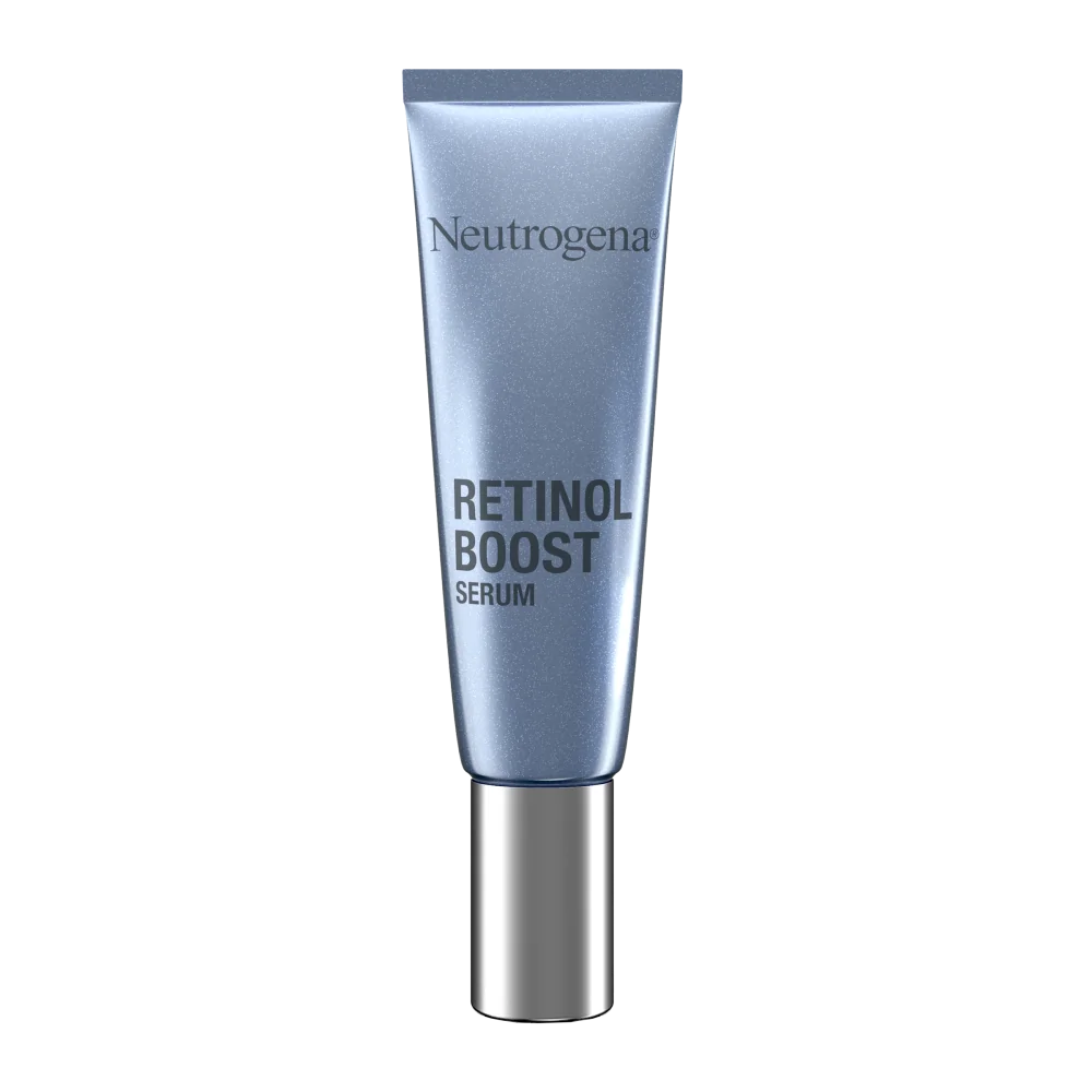 NEUTROGENA® Retinol Boost Sérum 1×30 ml, pleťové sérum