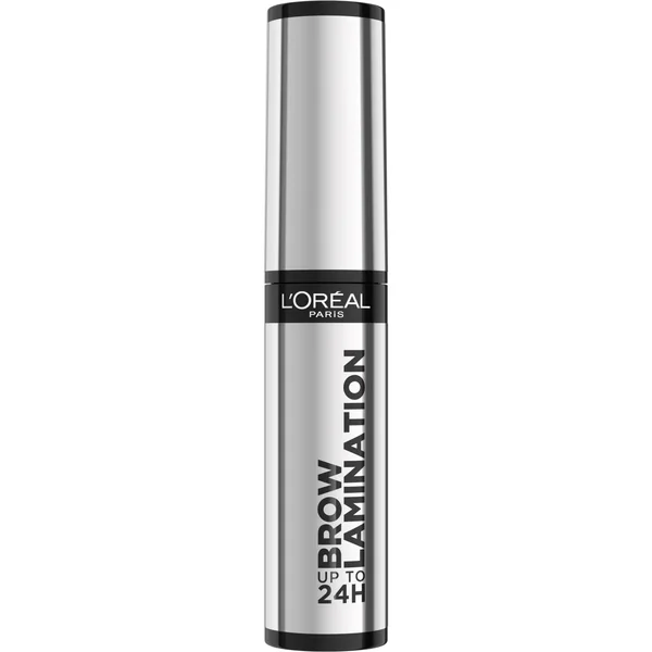 L'Oréal Paris Brow Lamination gél na obočie, 6 ml 1×6 ml, gél na obočie