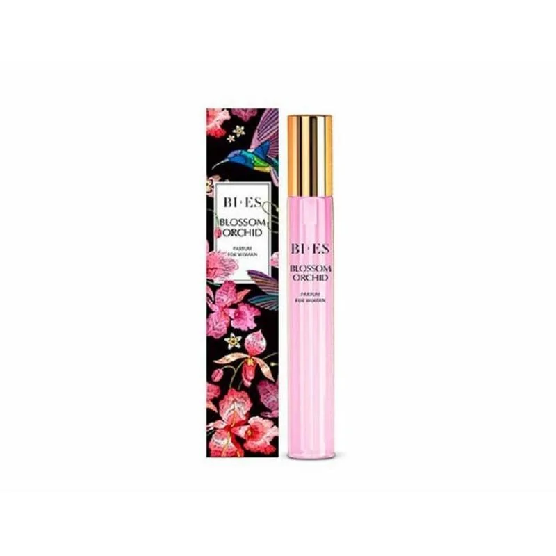 BI-ES BLOSSOM ORCHID parfum 12ml - TESTER