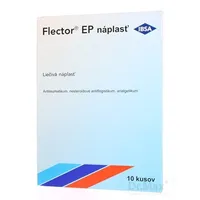 Flector EP náplasť