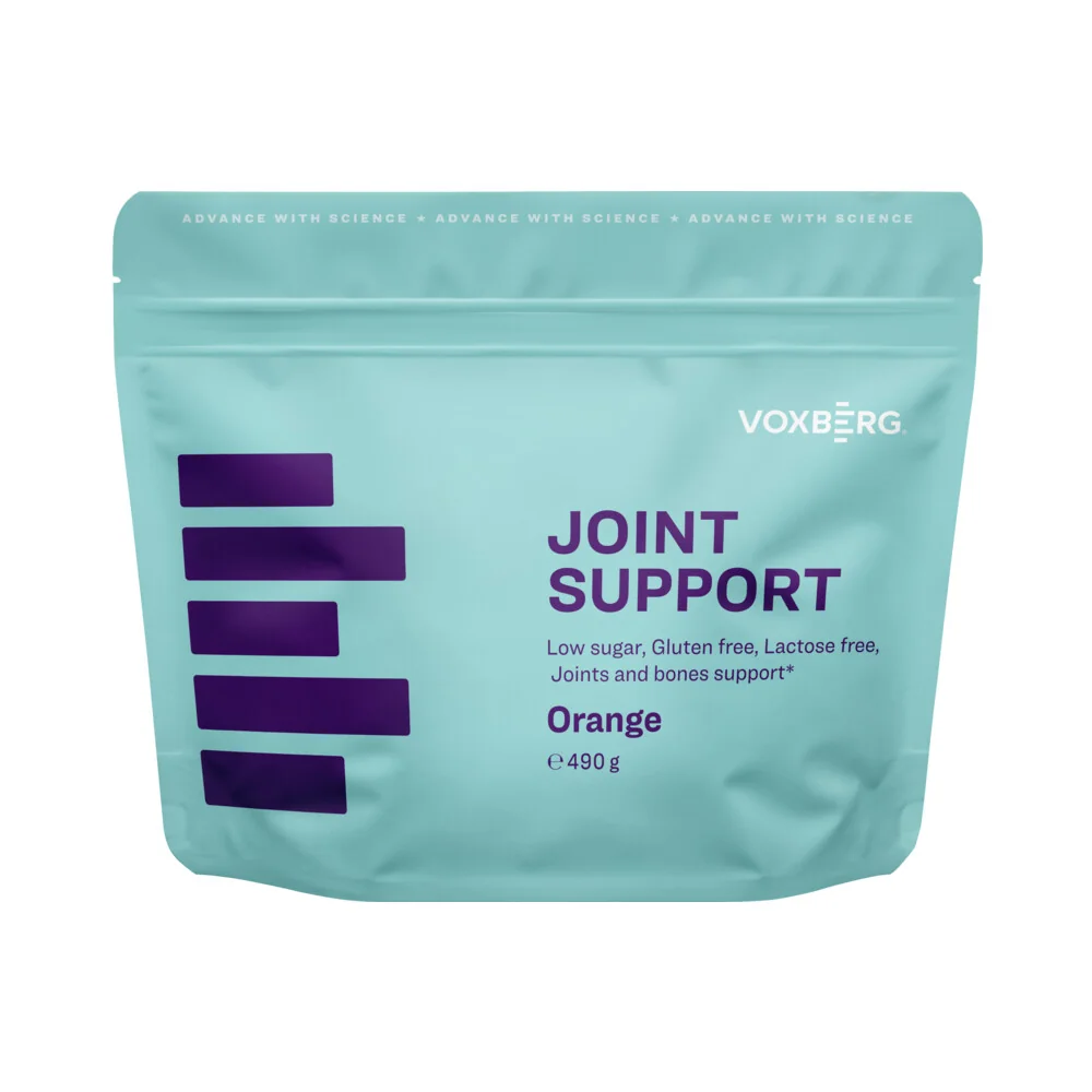 Voxberg Joint Support 490 g pomaranč