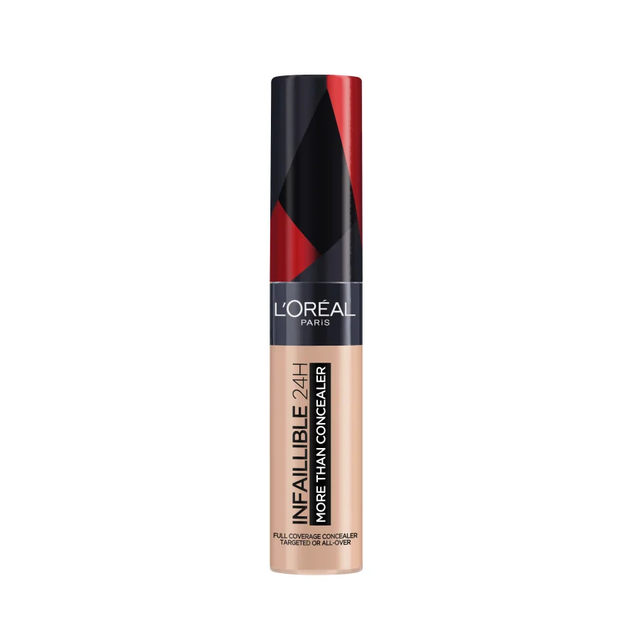 L´Oréal Paris Infaillible 24h More Than Concealer 322 Ivory korektor