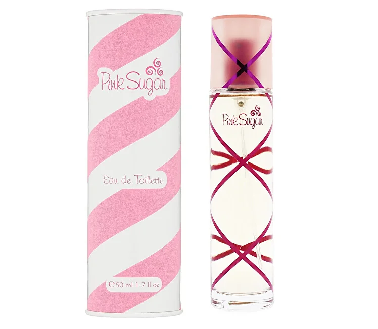 Aquolina Pink Sugar Edt 100ml