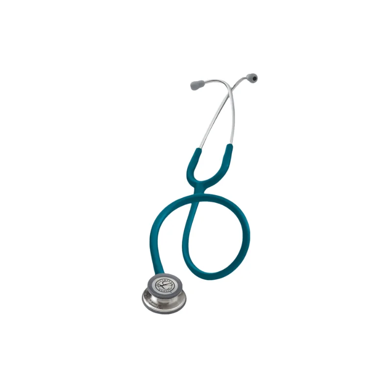 Fonendoskop Littmann Classic III Stainless steel - Burgundy 