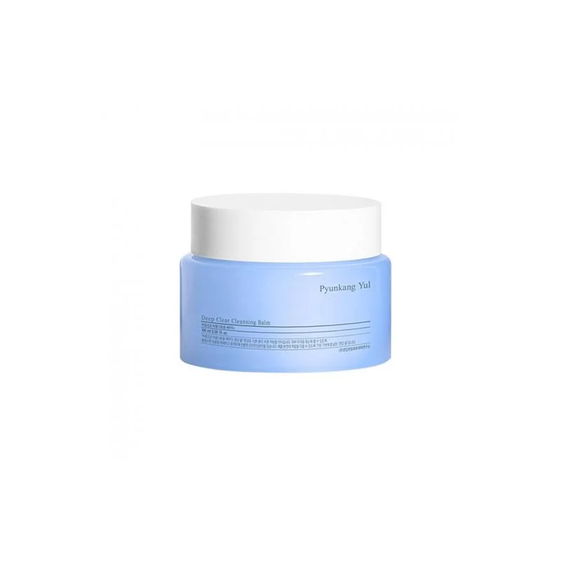 PYUNKANG YUL - Deep Clear Cleansing Balm - čistiaci balzam 100 ml