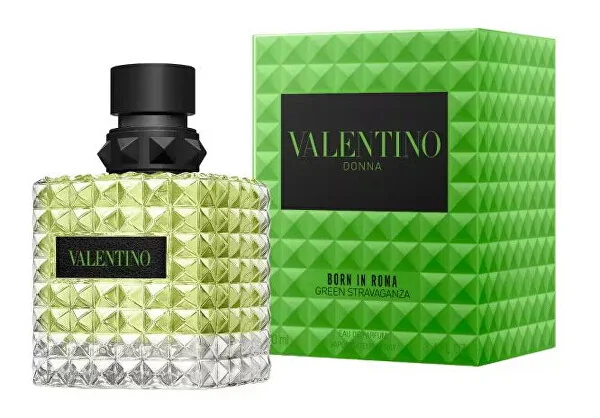 VALENTINO Donna Born In Roma Green Stravaganza - EDP