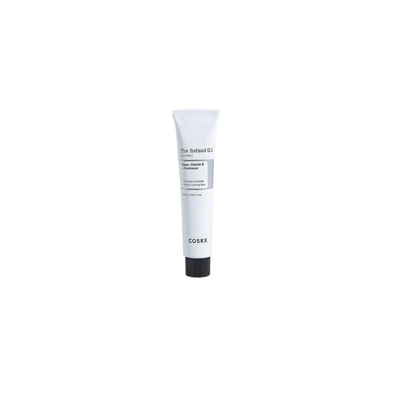 COSRX - Retinol 0.1 - spevňujúci krém 20 ml