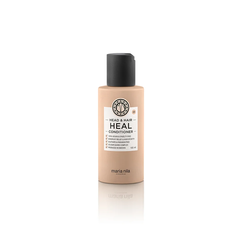 Maria Nila Head & Hair Heal Kondicionér 100 ml