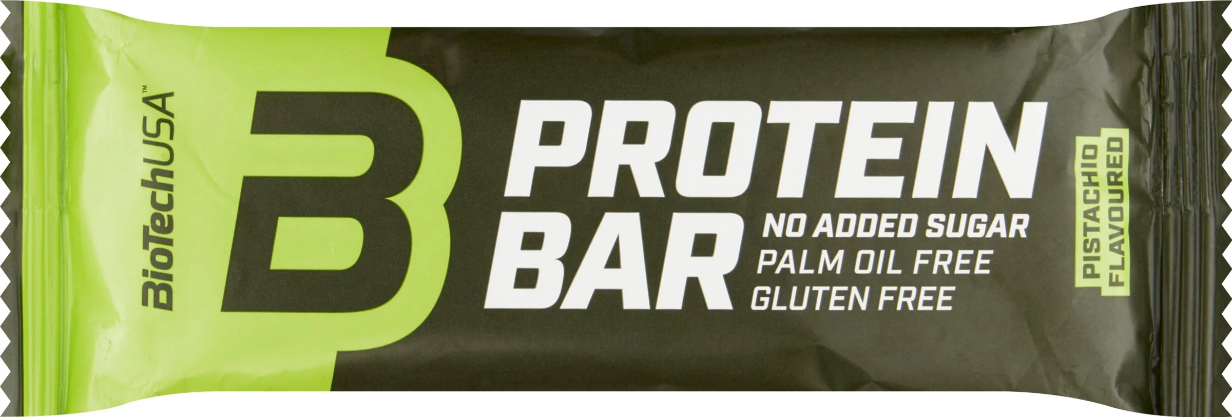 BioTechUSA Protein Bar