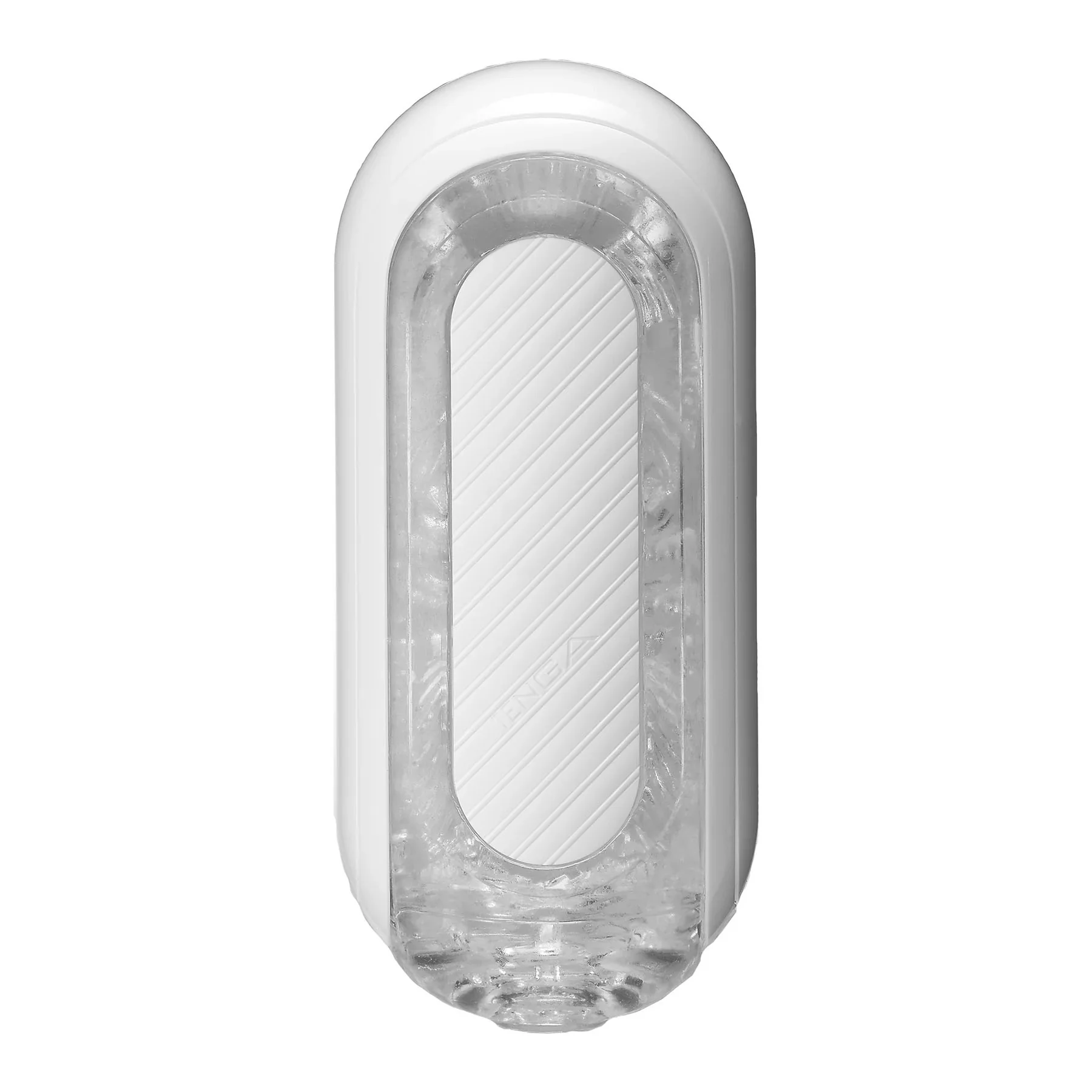 Masturbátor - Tenga Flip Zero Gravity biela