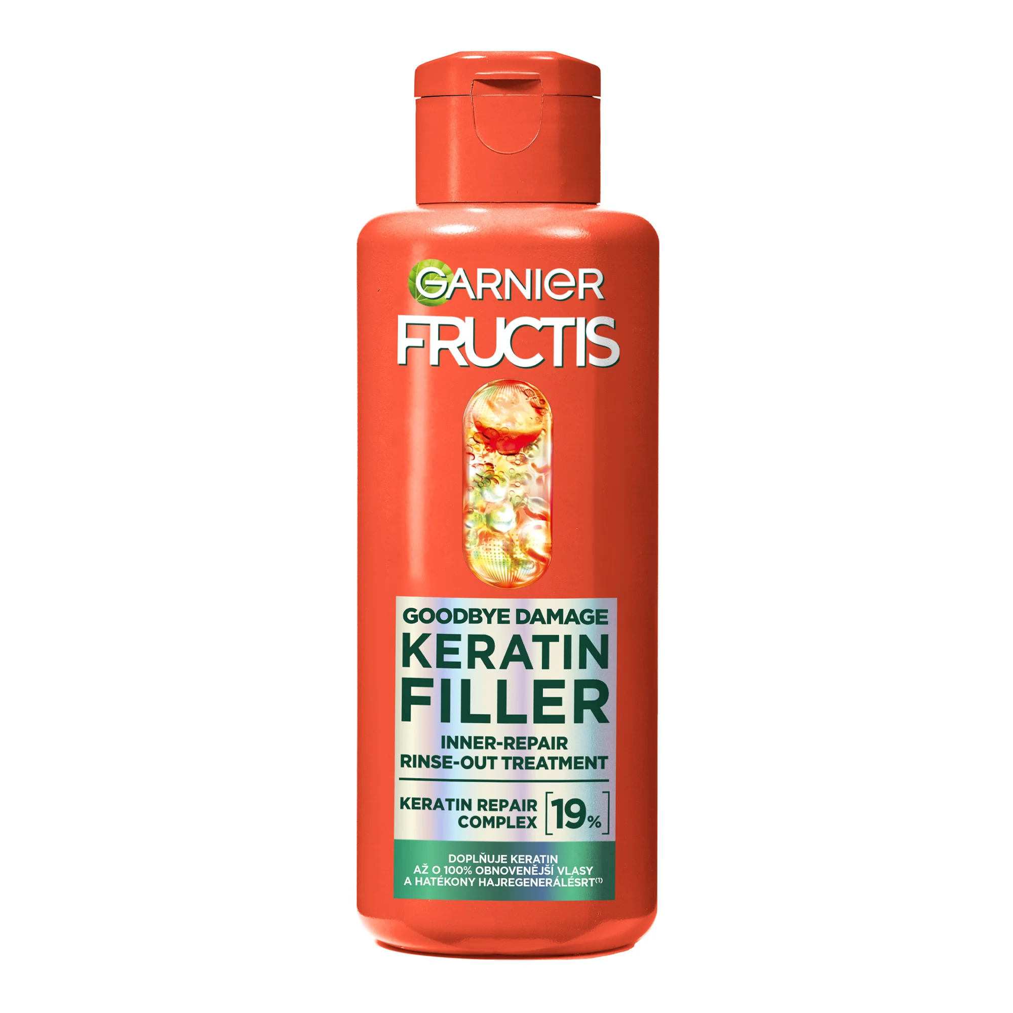 Garnier Fructis Goodbye Damage Keratin Filler