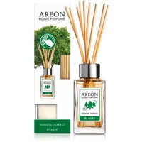 AREON Perfum Sticks Nordic Forest 85ml