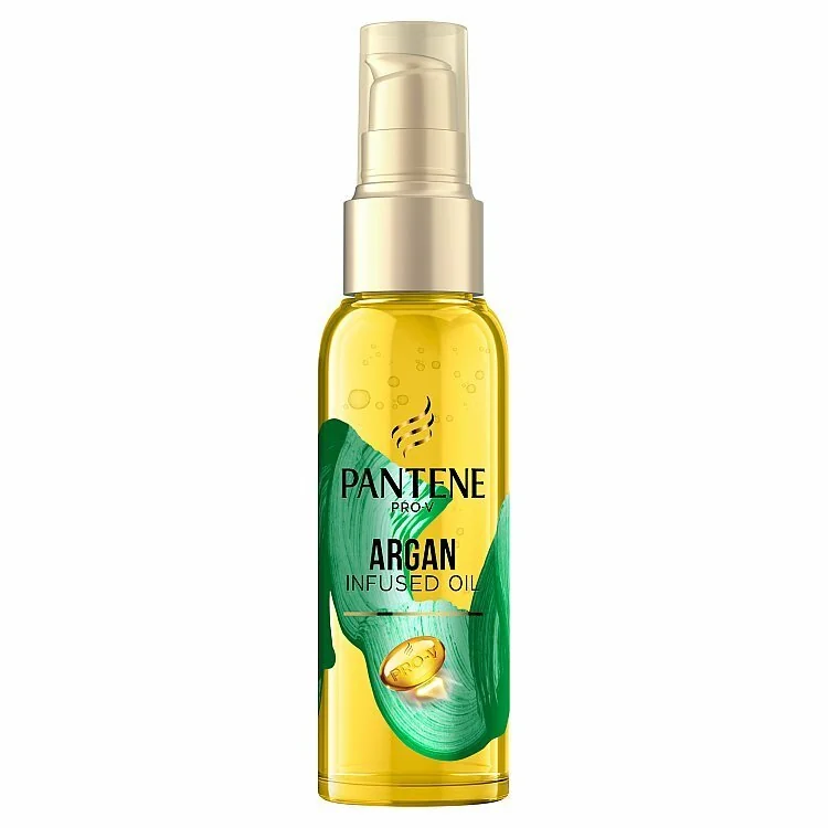 Pantene Oil Argan