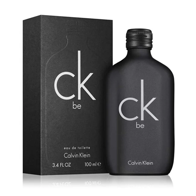 Calvin Klein Be Edt 50ml