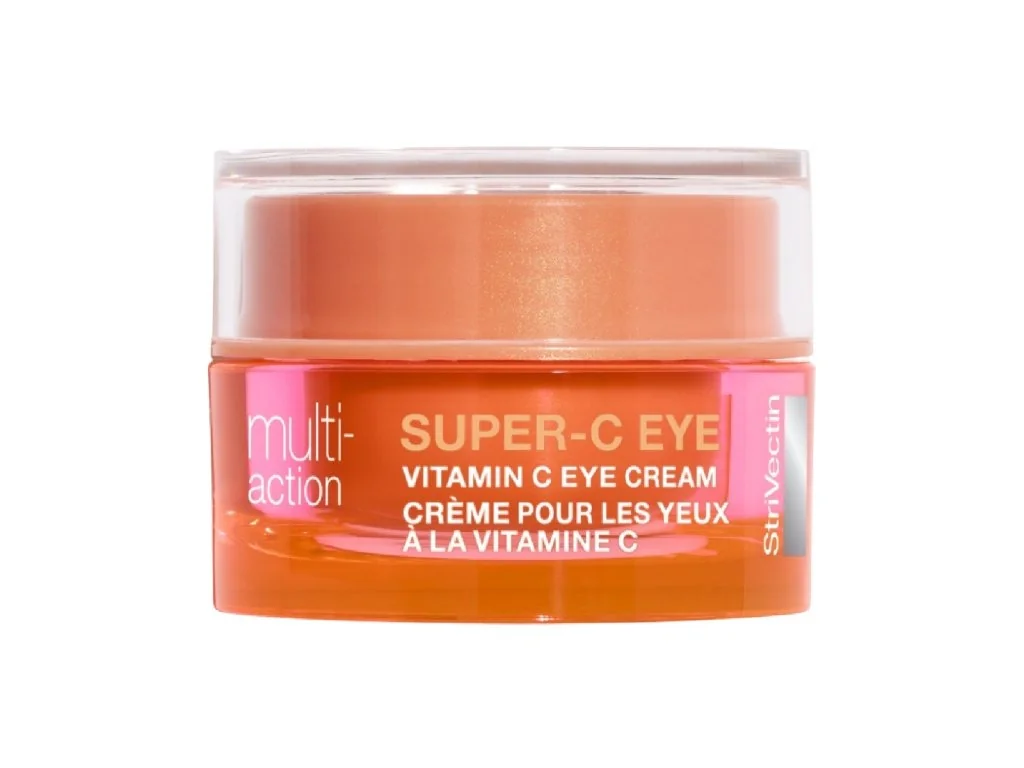 StriVectin Super-C Eye Brighten & Firm Vitamin C vyhladzujúci očný krém