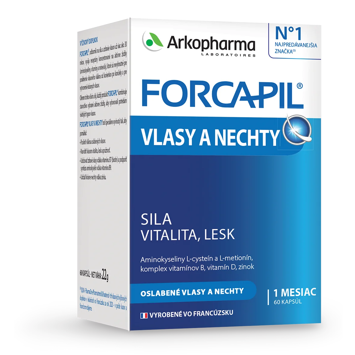 FORCAPIL