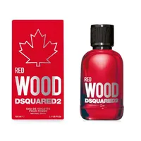 Dsquared Red Wood Edt 100ml