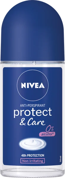 NIVEA Guľôčkový AP Protect&Care