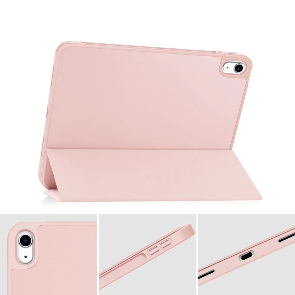 Tech-Protect SC Pen puzdro na iPad 10.9'' 2022 ružové