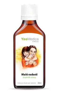 Yaomedica 084 Male Radosti 50ml