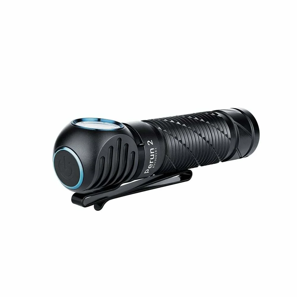 PERUN 2 KIT 2500 OLIGHT Čelovka Perun 2