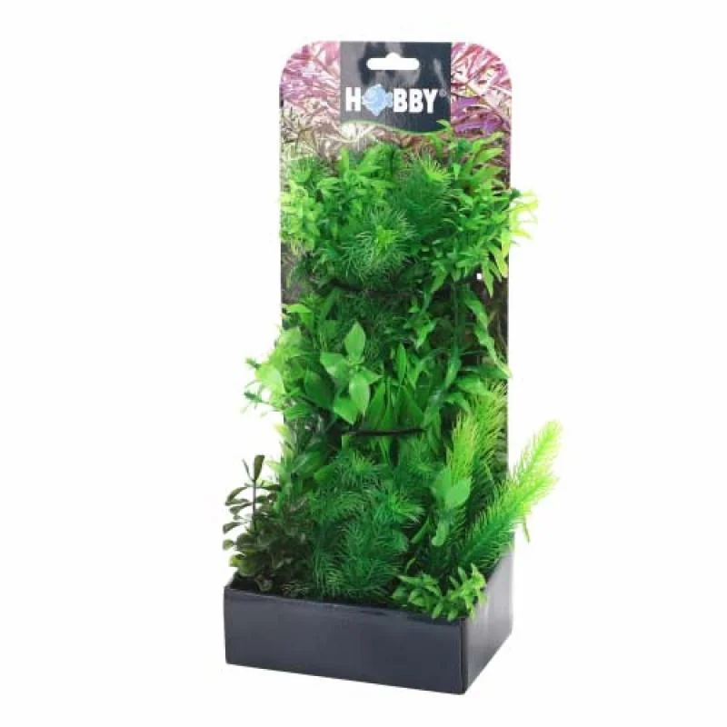 HOBBY Plantasy Set 5- Sada umelých rastlín 5