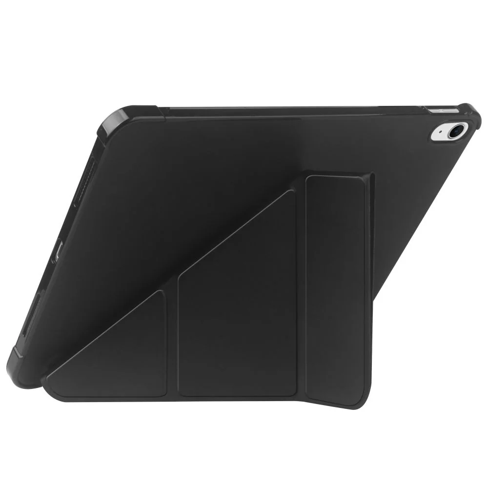 Tech-Protect SC Pen Origami puzdro na iPad Air 10.9'' 4-5gen 2020-2022 čierne