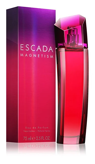 Escada Magnetism Edp 75ml