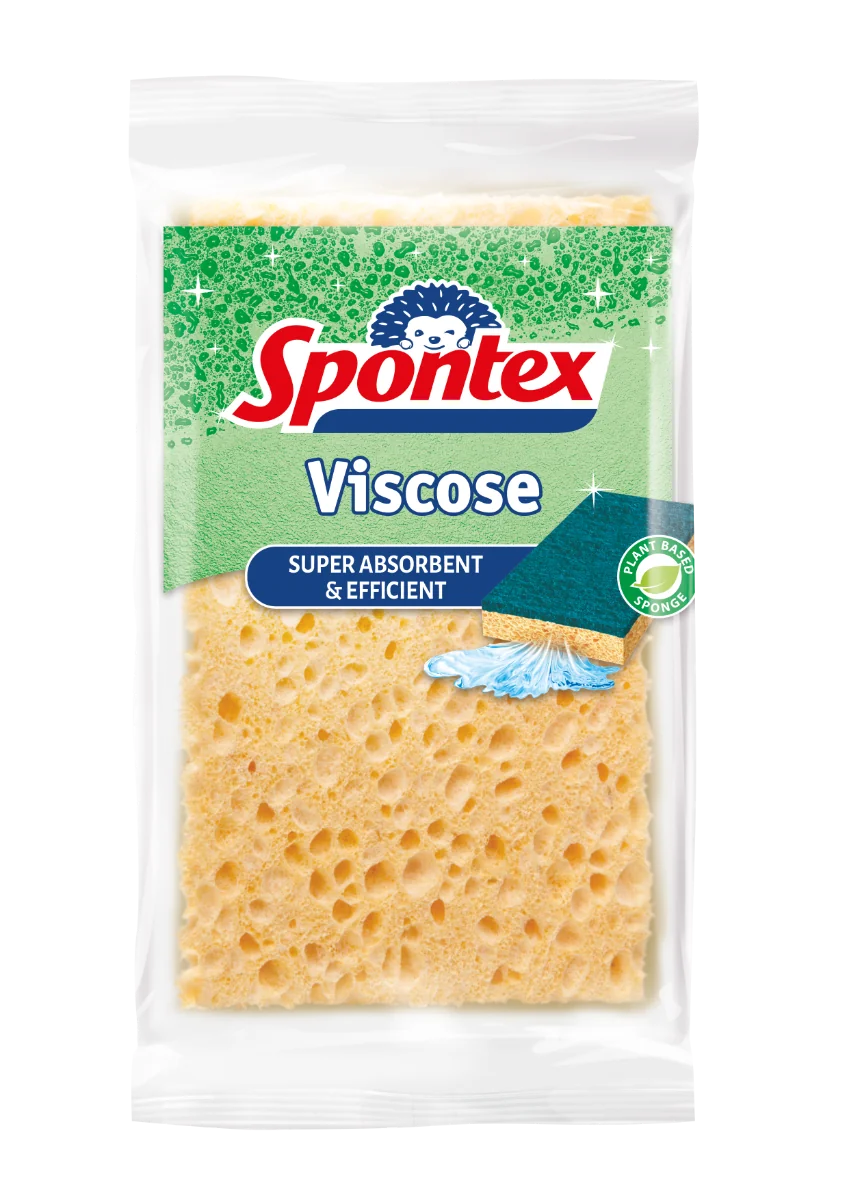 Spontex Viscose houbička na nádobí