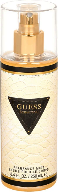 Guess Seductive Telovy Sprej 250ml