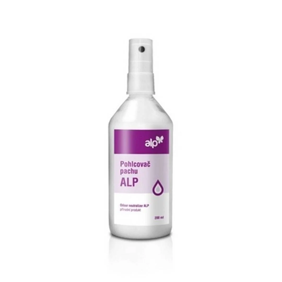 ALP pohlcovač pachu 200ml