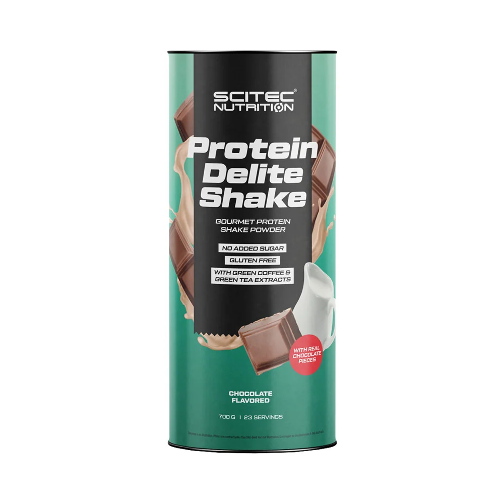 Scitec Nutrition Protein Delite Shake 700 g kokos-mandľa