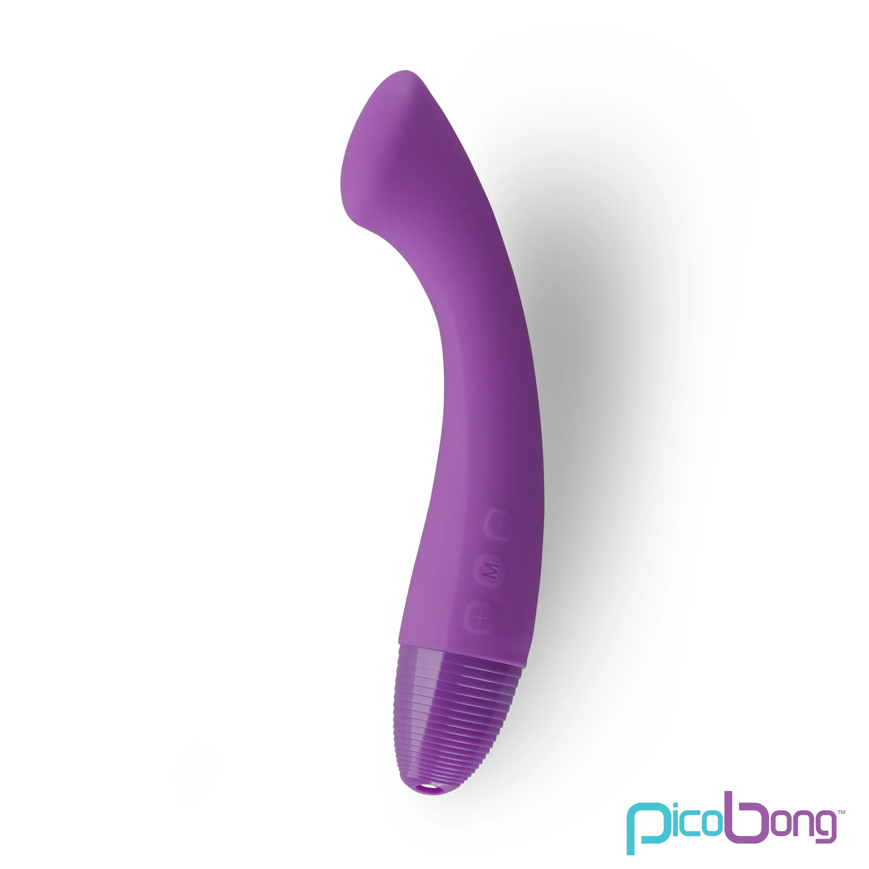 PicoBong Moka G-Vibe fialová