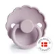 FRIGG Daisy silikónový cumlík Soft Lilac  +6m 1 ks